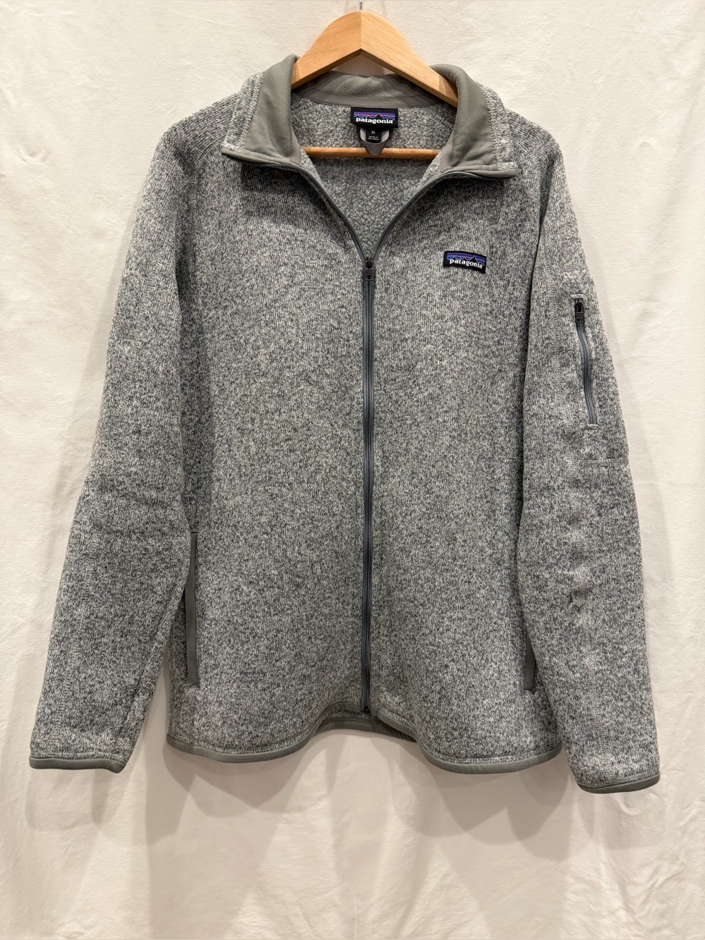 Women's Better Sweater® Fleece Jacket